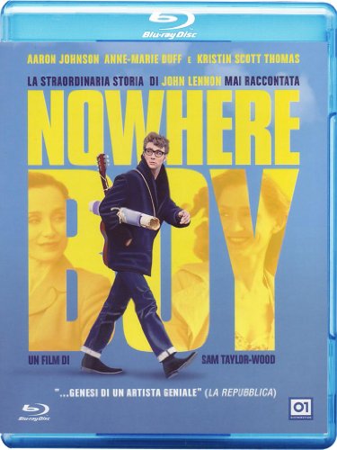 Nowhere boy [Blu-ray] [IT Import] von RAI CINEMA S.P.A.