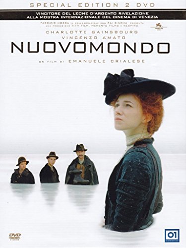 Nuovomondo (special edition) [2 DVDs] [IT Import] von RAI CINEMA S.P.A.