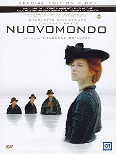 Nuovomondo (special edition) [2 DVDs] [IT Import] von Eagle Pictures