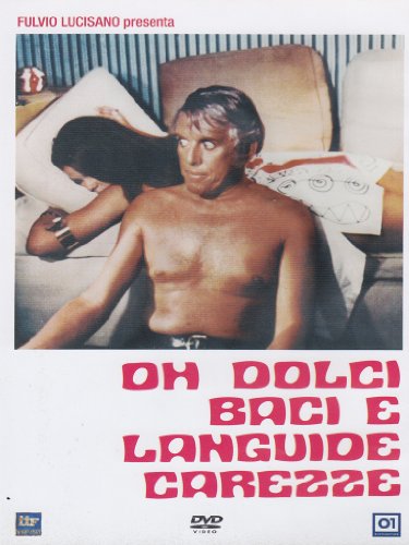 Oh dolci baci e languide carezze [IT Import] von RAI CINEMA S.P.A.