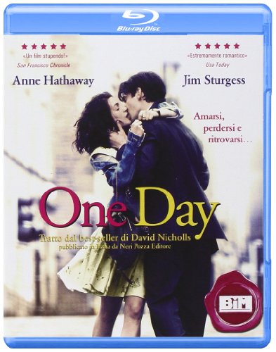One day [Blu-ray] [IT Import] von RAI CINEMA S.P.A.