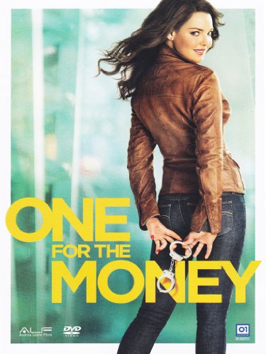 One for the money [IT Import] von RAI CINEMA S.P.A.