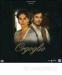 Orgoglio ORGOGLIO STAGION #01 [13 DVDs] [IT Import] von RAI CINEMA S.P.A.