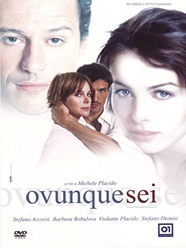 Ovunque sei [IT Import] von RAI CINEMA S.P.A.