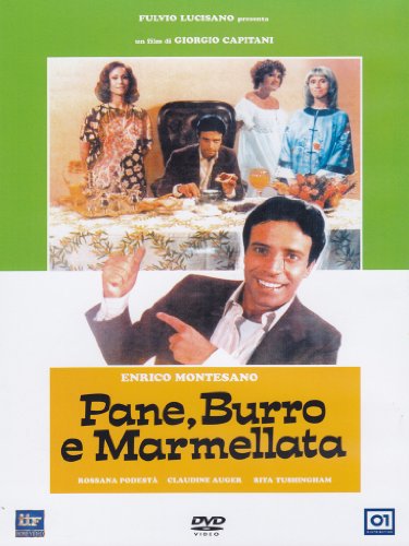 Pane, burro e marmellata [IT Import] von RAI CINEMA S.P.A.