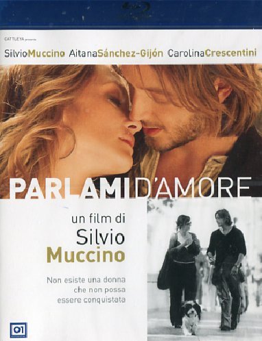 Parlami d'amore [Blu-ray] [IT Import] von RAI CINEMA S.P.A.