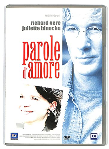 Parole D'Amore [IT Import] von RAI CINEMA S.P.A.