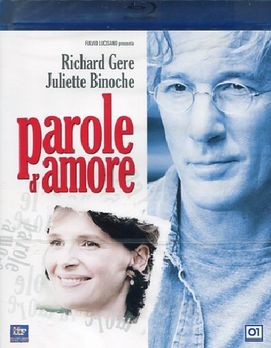 Parole d'amore [Blu-ray] [IT Import] von RAI CINEMA S.P.A.