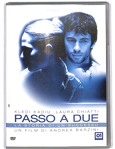 Passo a due [IT Import] von RAI CINEMA S.P.A.