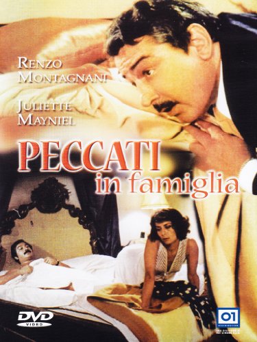 Peccati in famiglia [IT Import] von RAI CINEMA S.P.A.