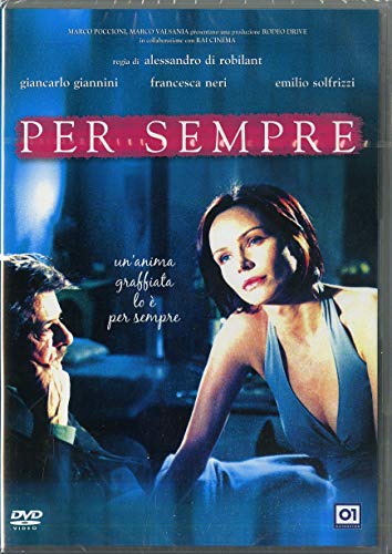 Per Sempre [IT Import] von RAI CINEMA S.P.A.