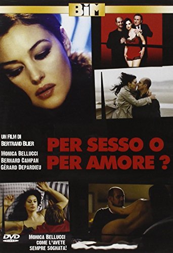 Per sesso o per amore? [IT Import] von RAI CINEMA S.P.A.