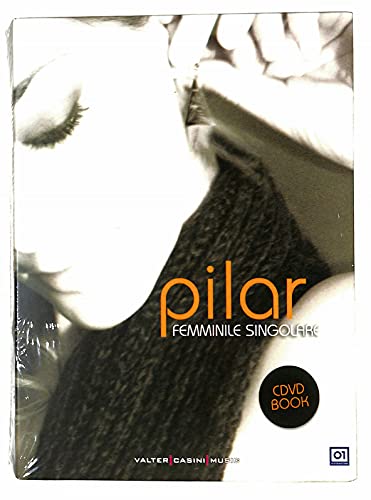 Pilar - Femminile Singolare (DVD+CD+LIBRO) [IT Import] von RAI CINEMA S.P.A.