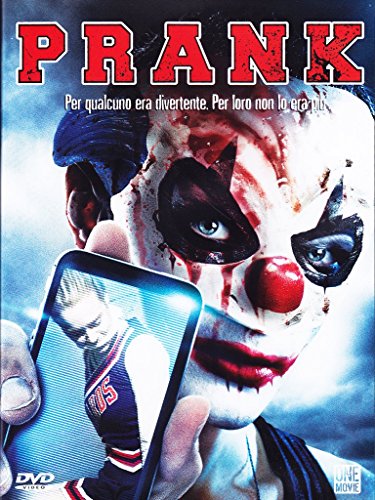 Prank [IT Import] von RAI CINEMA S.P.A.