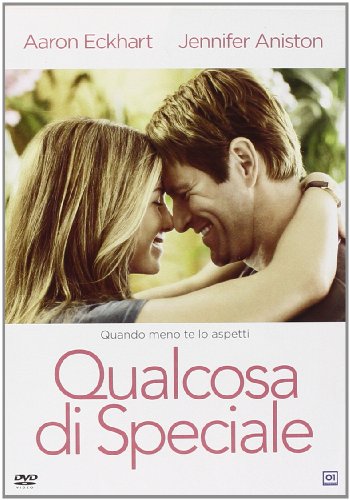 Qualcosa di speciale [IT Import] von RAI CINEMA S.P.A.