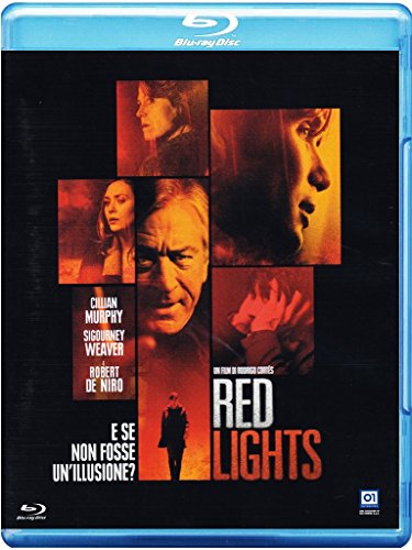Red lights [Blu-ray] [IT Import] von RAI CINEMA S.P.A.