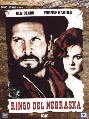 Ringo del Nebraska [IT Import] von RAI CINEMA S.P.A.