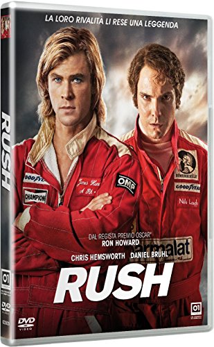 Rush [IT Import] von RAI CINEMA S.P.A.