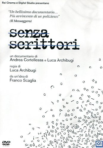 Senza scrittori [IT Import] von RAI CINEMA S.P.A.