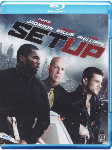 Setup [Blu-ray] [IT Import] von RAI CINEMA S.P.A.