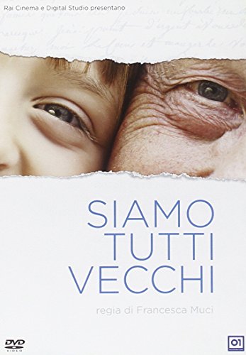 Siamo tutti vecchi [IT Import] von RAI CINEMA S.P.A.