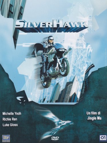 Silver Hawk [IT Import] von RAI CINEMA S.P.A.