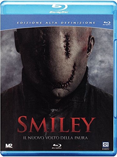 Smiley [Blu-ray] [IT Import] von RAI CINEMA S.P.A.