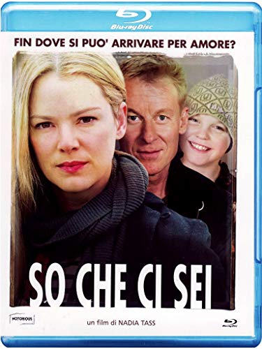 So che ci sei [Blu-ray] [IT Import] von RAI CINEMA S.P.A.