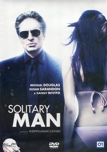 Solitary man [IT Import] von RAI CINEMA S.P.A.