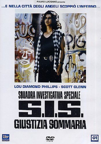 Squadra investigativa speciale S.I.S. giustizia sommaria [IT Import] von RAI CINEMA S.P.A.