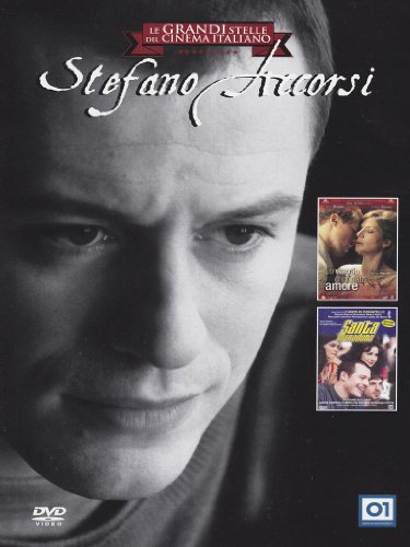 Stefano Accorsi [2 DVDs] [IT Import] von RAI CINEMA S.P.A.