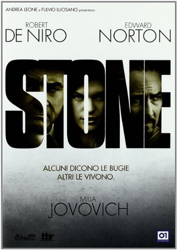 Stone [IT Import] von RAI CINEMA S.P.A.