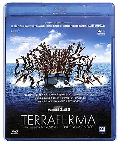 Terraferma [Blu-ray] [IT Import] von RAI CINEMA S.P.A.