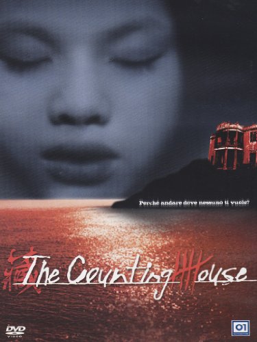 The counting house [IT Import] von RAI CINEMA S.P.A.