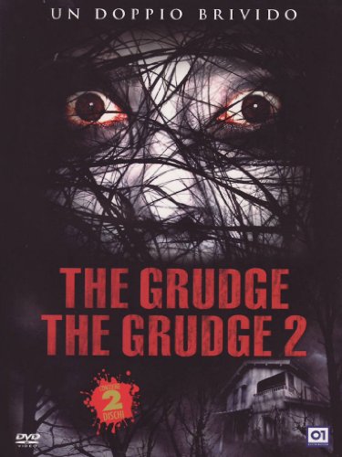 The grudge + The grudge 2 [2 DVDs] [IT Import] von RAI CINEMA S.P.A.