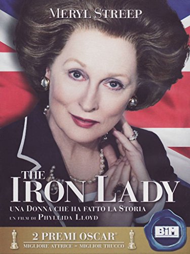 The iron lady [IT Import] von RAI CINEMA S.P.A.