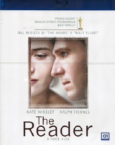 The reader - A voce alta [Blu-ray] [IT Import] von RAI CINEMA S.P.A.
