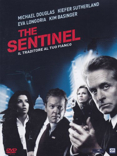 The sentinel [IT Import] von RAI CINEMA S.P.A.