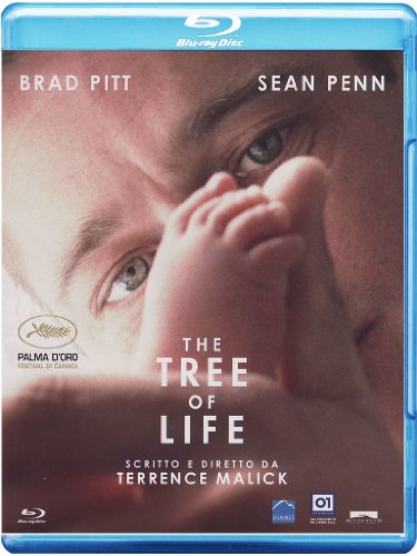 The tree of life [Blu-ray] [IT Import] von RAI CINEMA S.P.A.