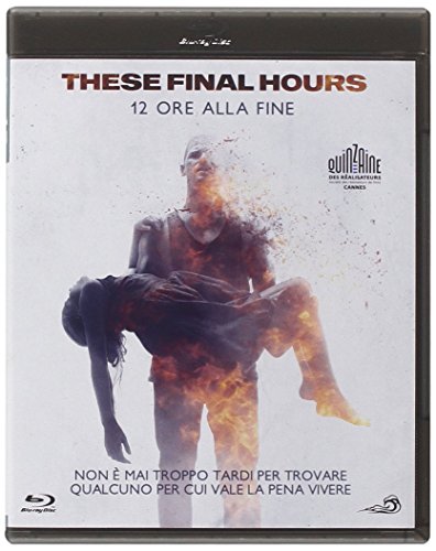 These Final Hours [Blu-ray] [IT Import] von RAI CINEMA S.P.A.