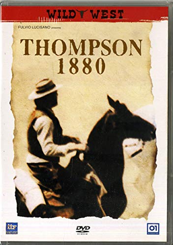 Thompson 1880 [IT Import] von RAI CINEMA S.P.A.