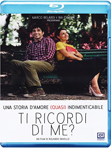 Ti ricordi di me? [Blu-ray] [IT Import] von RAI CINEMA S.P.A.