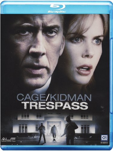 Trespass [Blu-ray] [IT Import] von RAI CINEMA S.P.A.