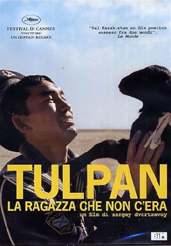 Tulpan - La ragazza che non c'era [IT Import] von RAI CINEMA S.P.A.