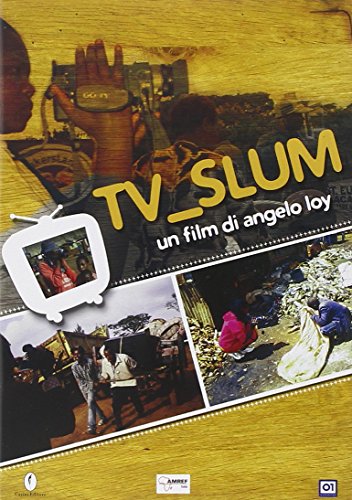 Tv Slum [IT Import] von RAI CINEMA S.P.A.