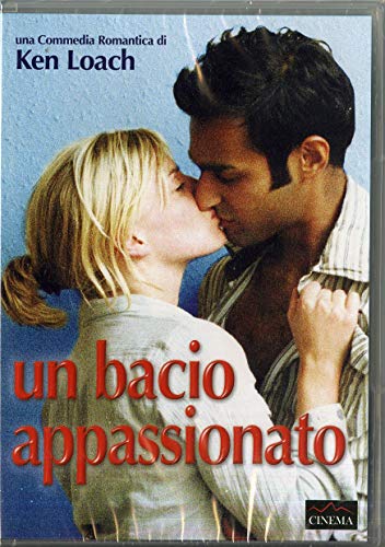 Un Bacio Appassionato [IT Import] von RAI CINEMA S.P.A.