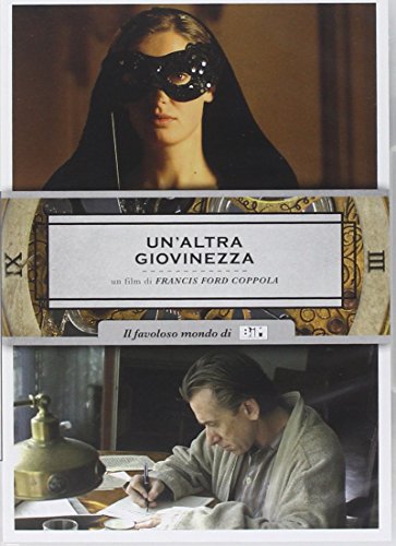 Un'altra giovinezza [2 DVDs] [IT Import] von RAI CINEMA S.P.A.