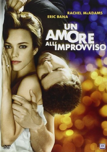 Un amore all'improvviso [IT Import] von RAI CINEMA S.P.A.