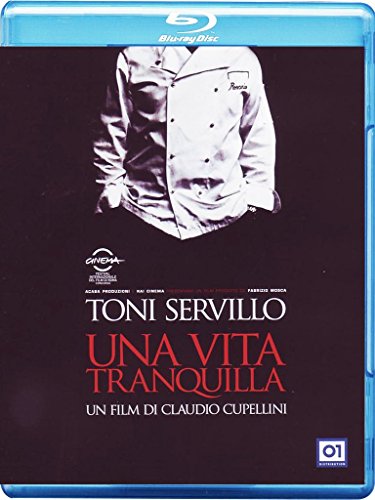 Una vita tranquilla [Blu-ray] [IT Import] von RAI CINEMA S.P.A.