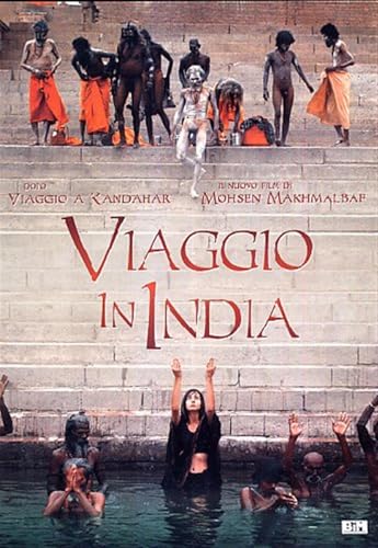 Viaggio in India [IT Import] von RAI CINEMA S.P.A.